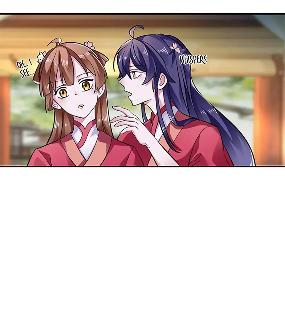 How to Raise a Cross Dressing Master [Official] - Chapter 2 manhwa