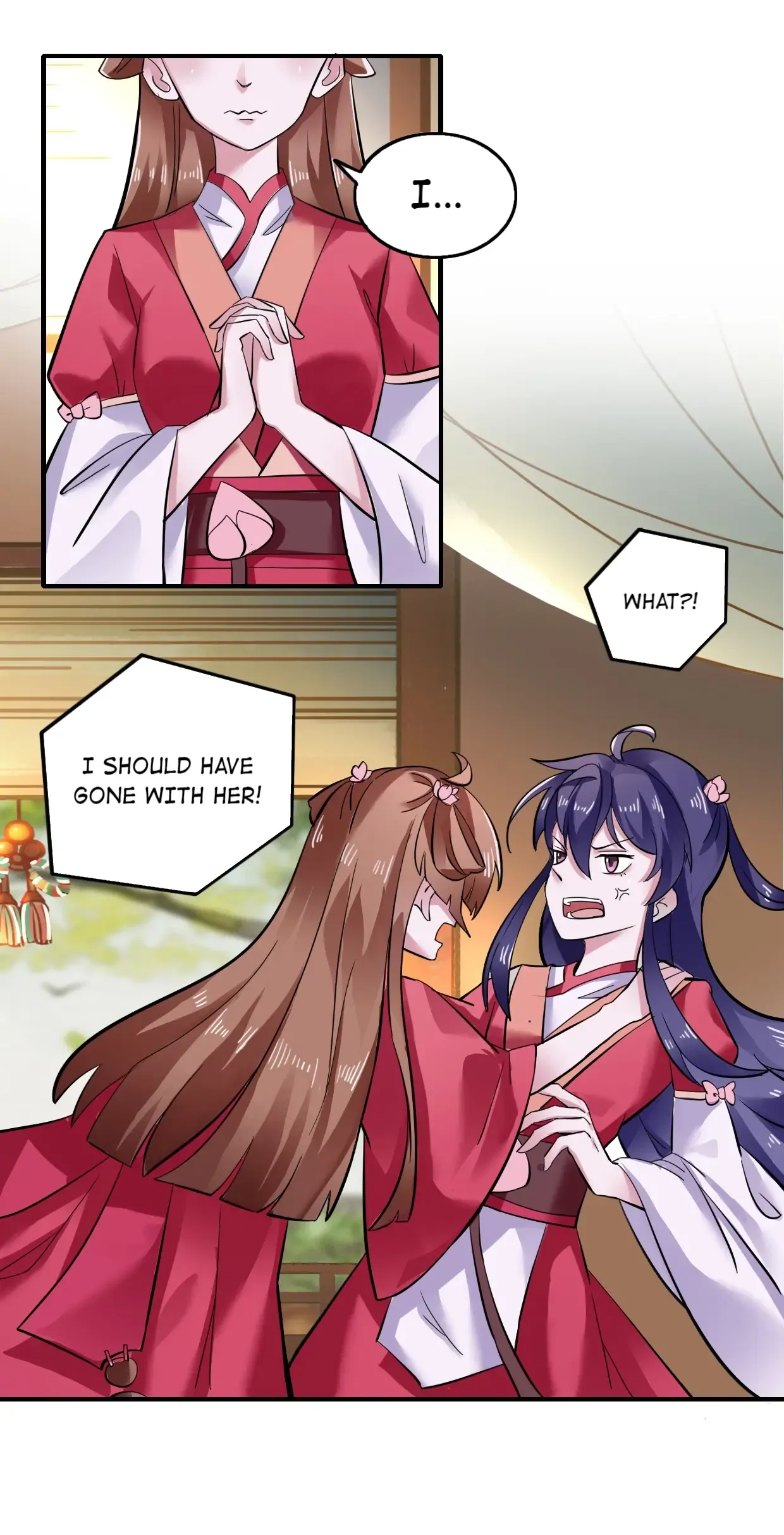 How to Raise a Cross Dressing Master [Official] - Chapter 2 manhwa