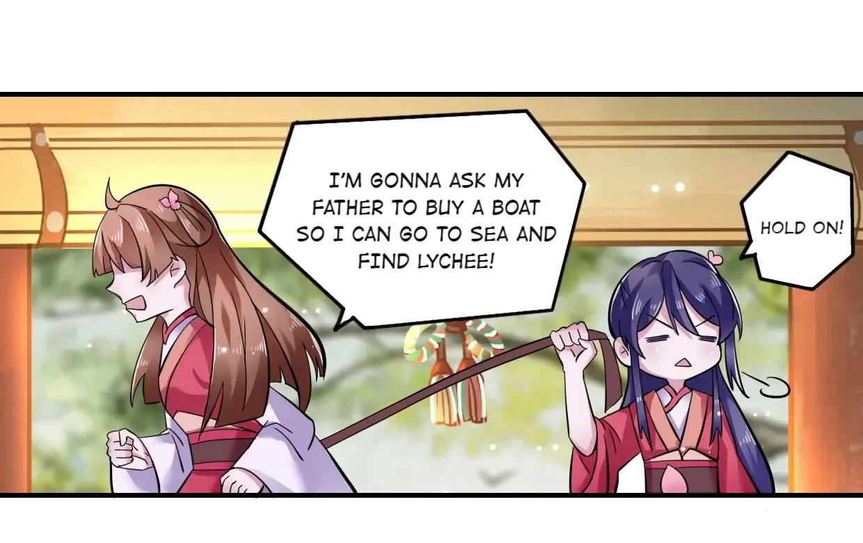 How to Raise a Cross Dressing Master [Official] - Chapter 2 manhwa
