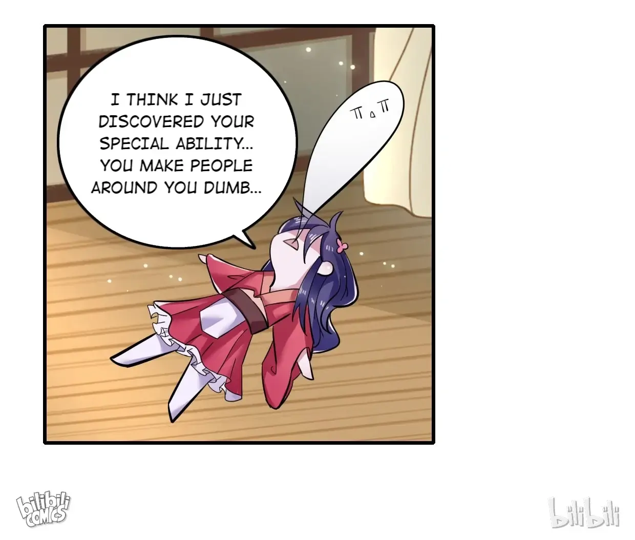 How to Raise a Cross Dressing Master [Official] - Chapter 2 manhwa