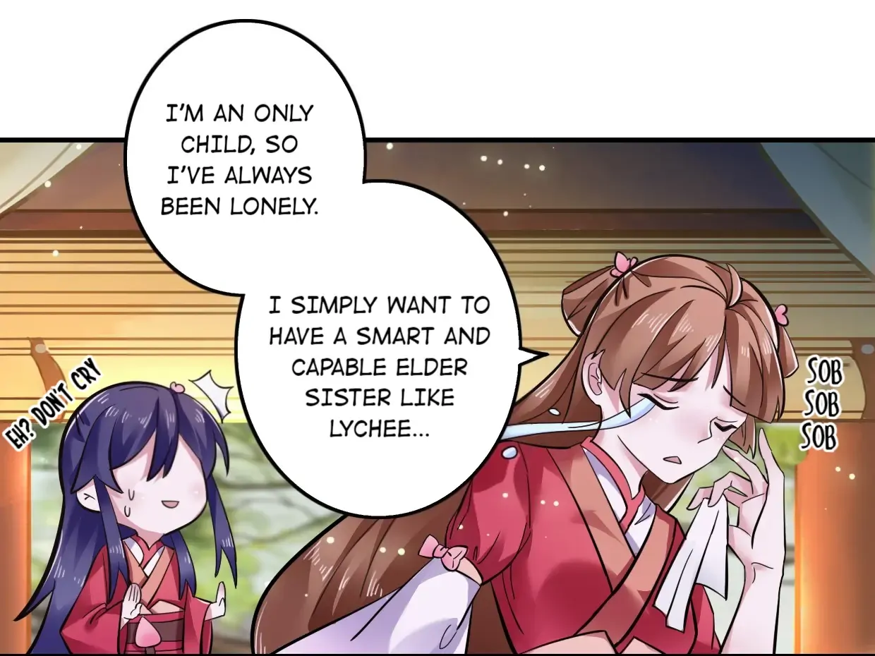 How to Raise a Cross Dressing Master [Official] - Chapter 3 manhwa