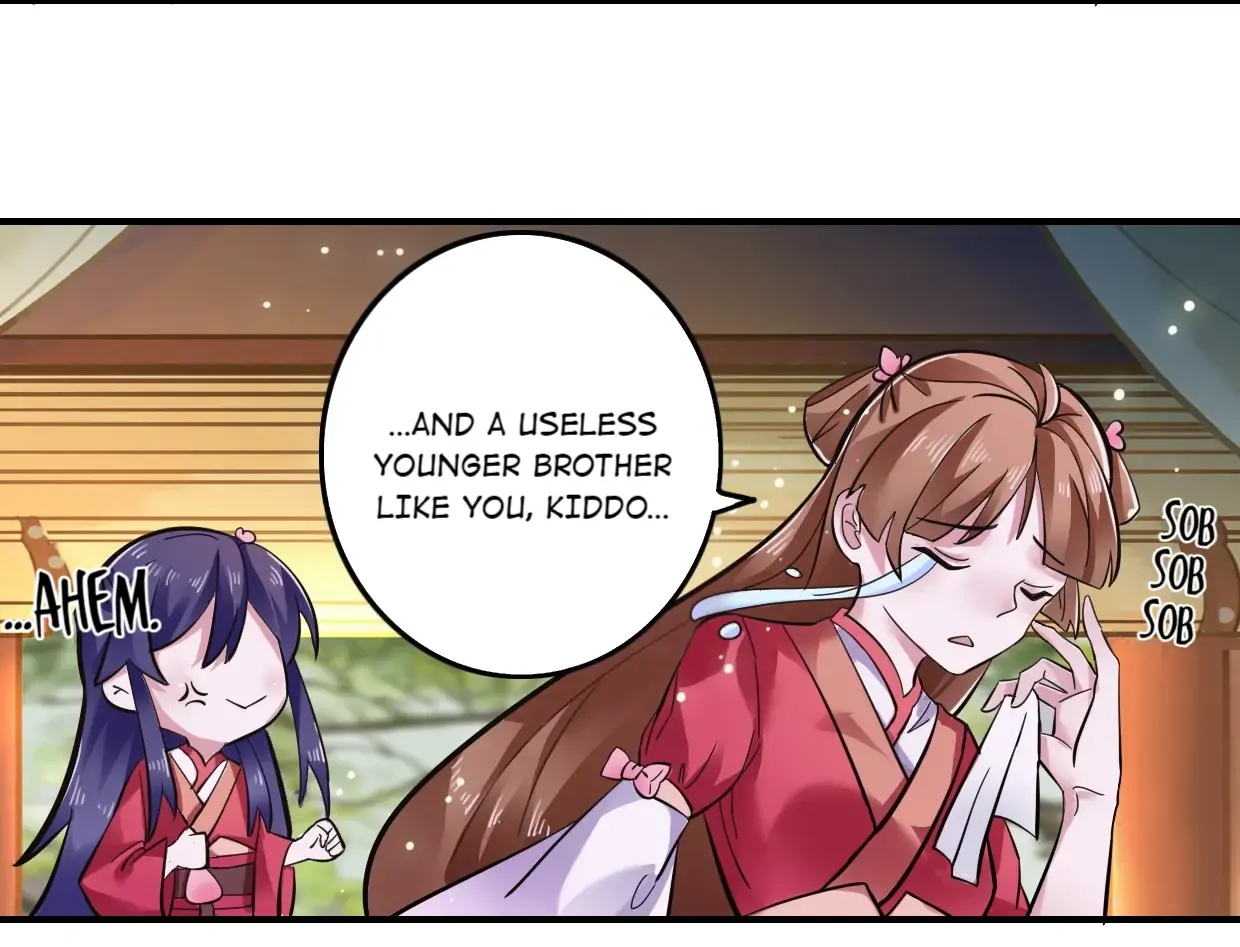 How to Raise a Cross Dressing Master [Official] - Chapter 3 manhwa
