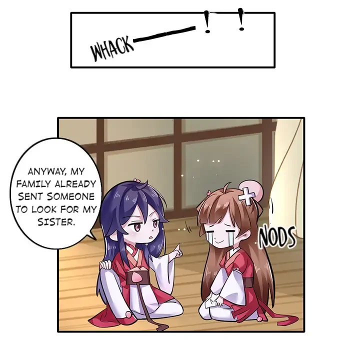 How to Raise a Cross Dressing Master [Official] - Chapter 3 manhwa