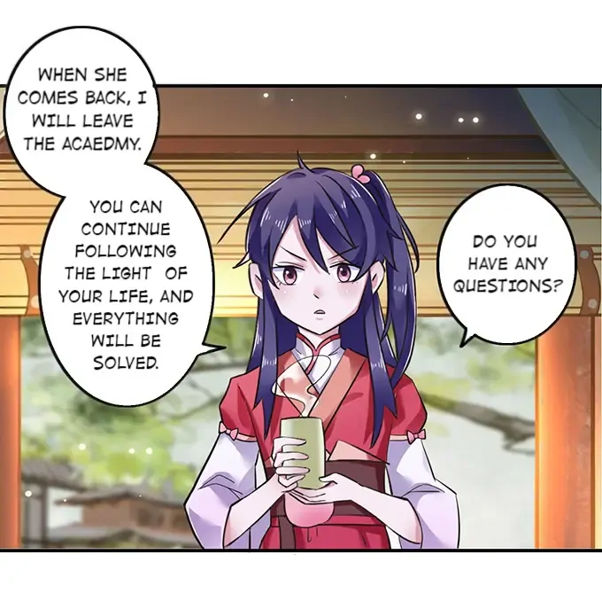 How to Raise a Cross Dressing Master [Official] - Chapter 3 manhwa
