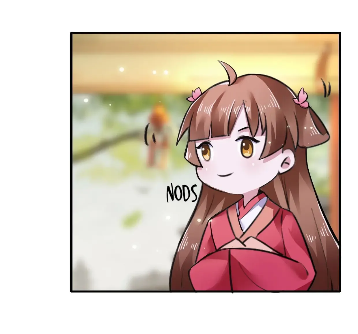 How to Raise a Cross Dressing Master [Official] - Chapter 3 manhwa