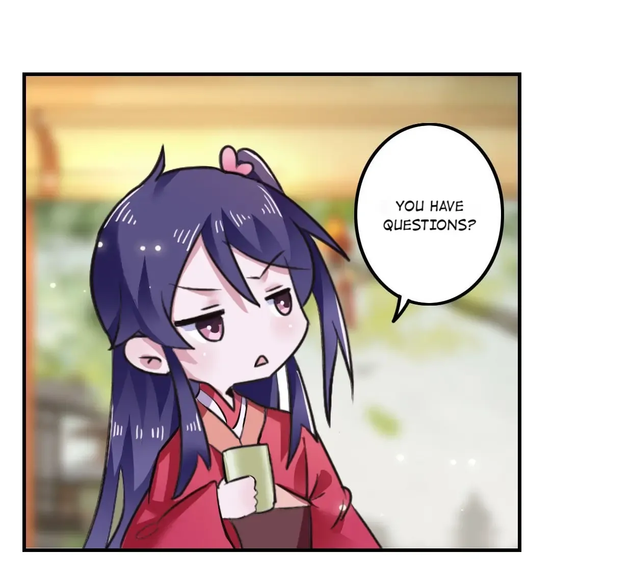 How to Raise a Cross Dressing Master [Official] - Chapter 3 manhwa