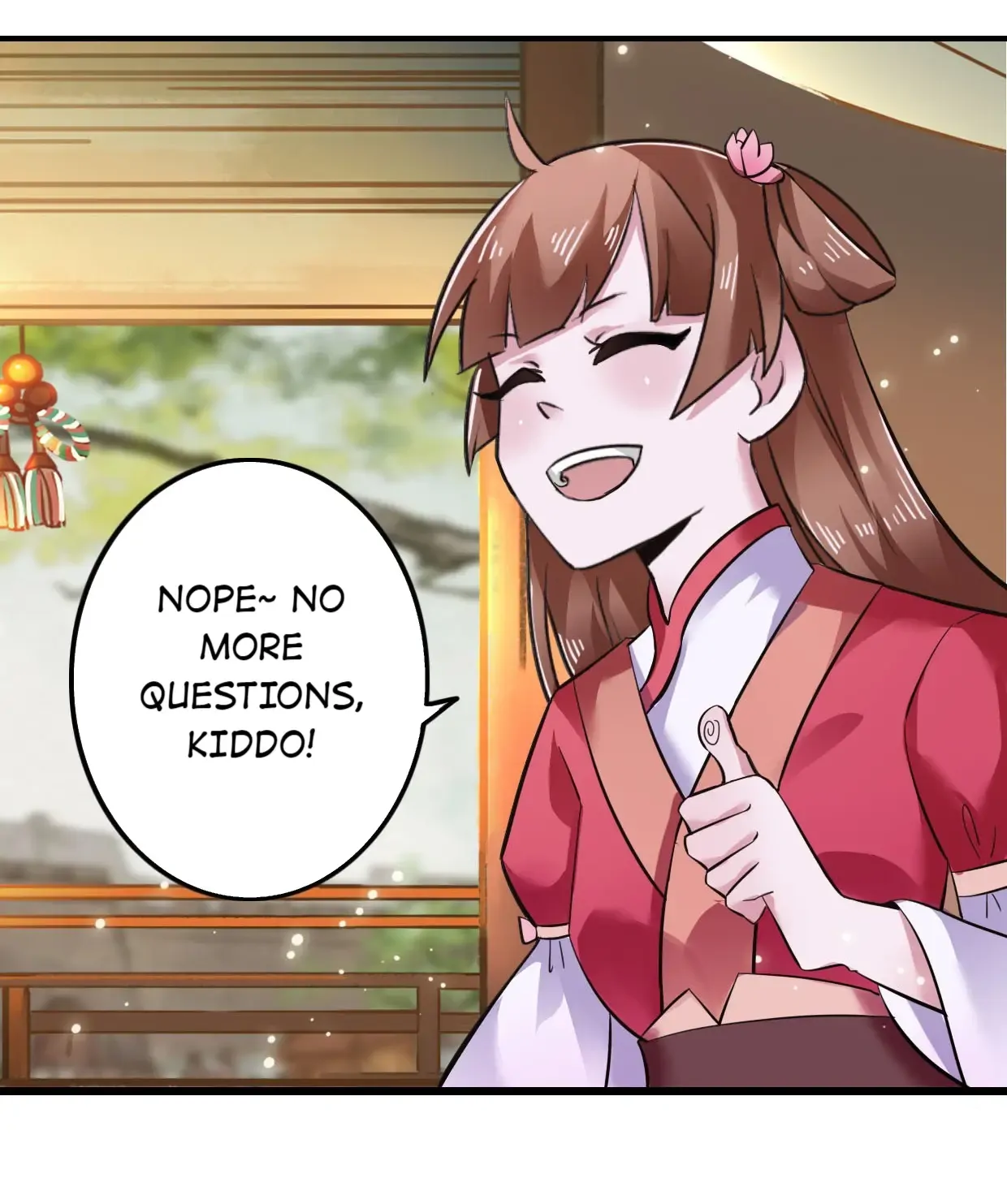 How to Raise a Cross Dressing Master [Official] - Chapter 3 manhwa