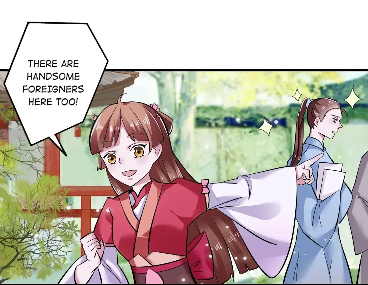 How to Raise a Cross Dressing Master [Official] - Chapter 3 manhwa