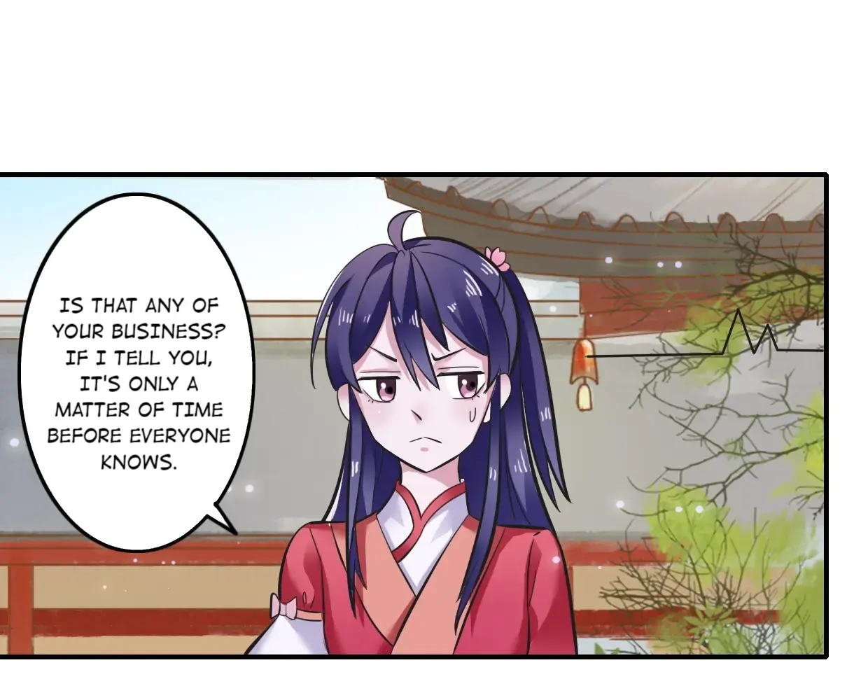 How to Raise a Cross Dressing Master [Official] - Chapter 3 manhwa