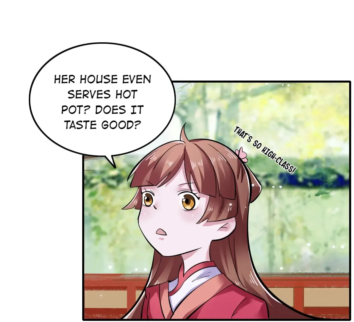 How to Raise a Cross Dressing Master [Official] - Chapter 3 manhwa