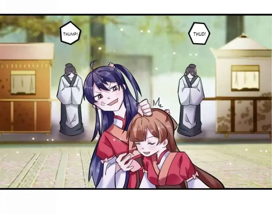 How to Raise a Cross Dressing Master [Official] - Chapter 3 manhwa