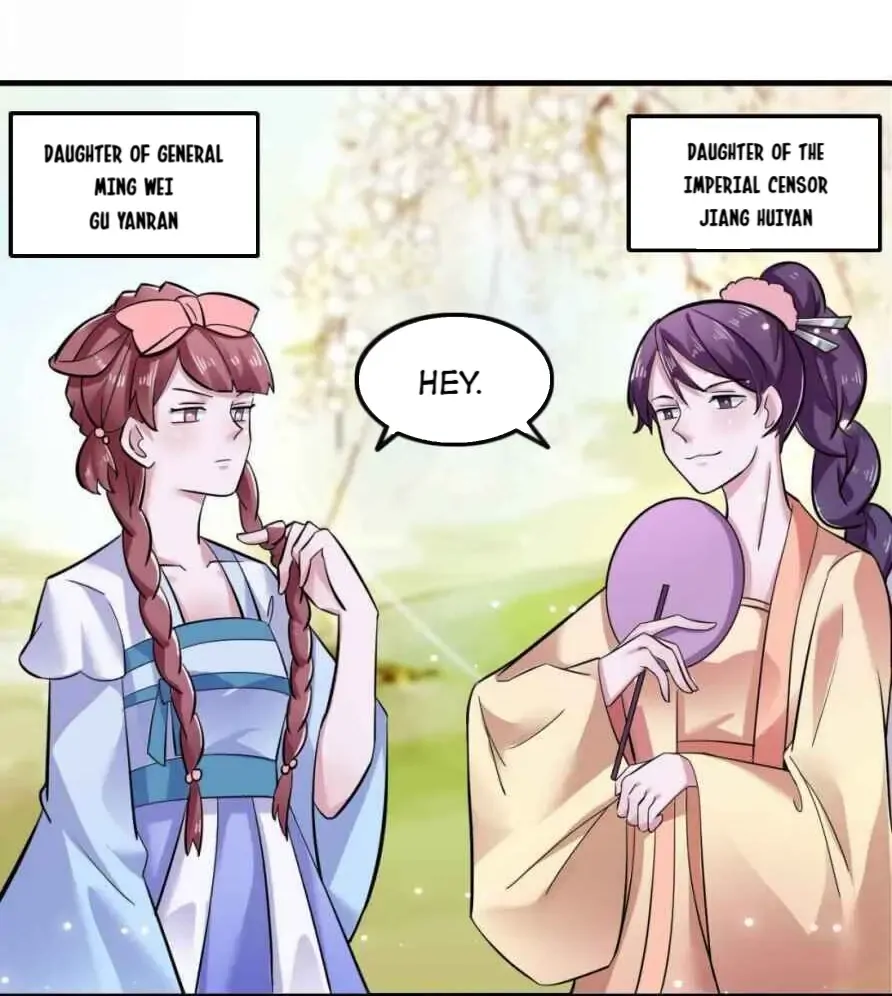 How to Raise a Cross Dressing Master [Official] - Chapter 3 manhwa