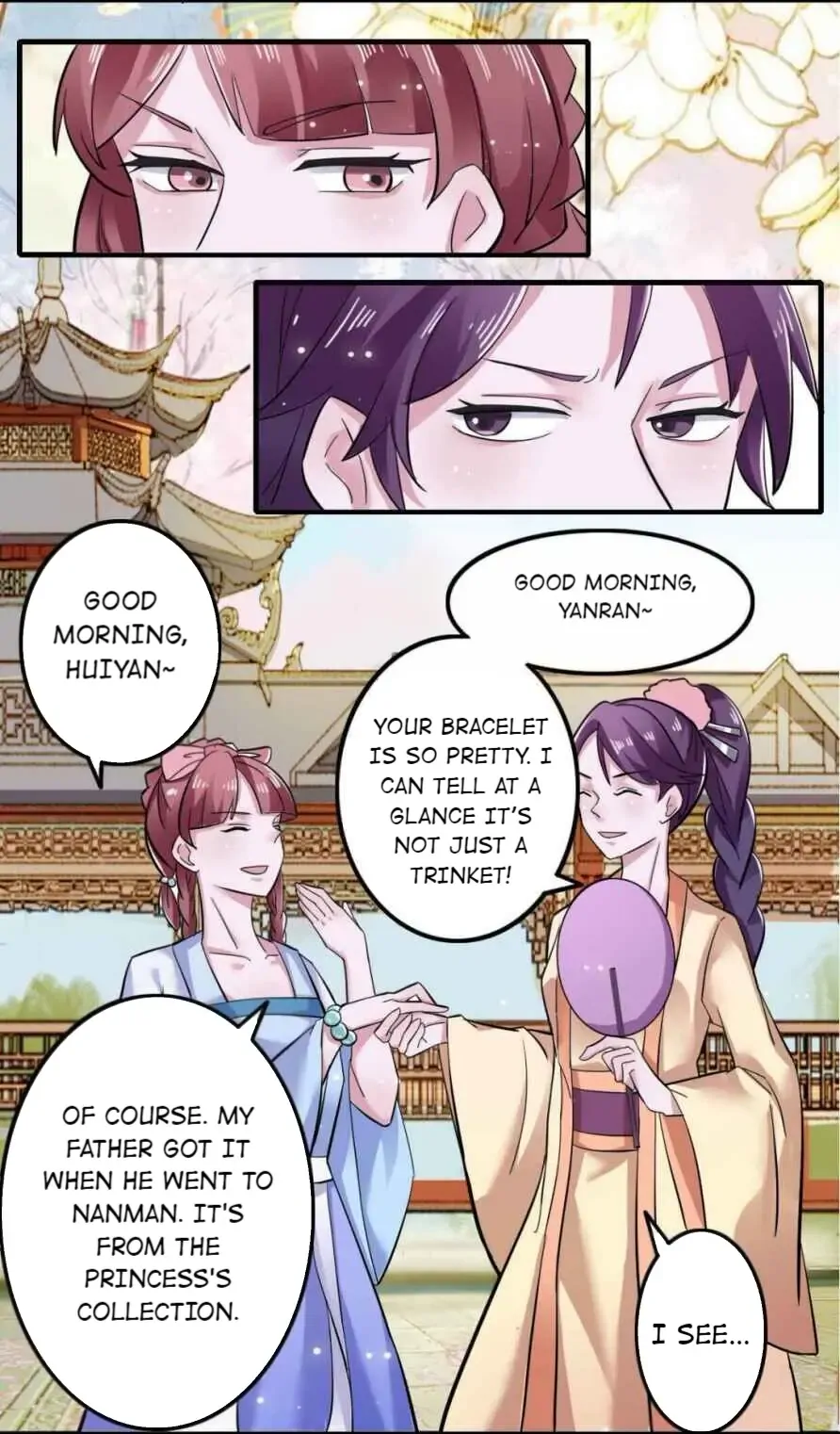 How to Raise a Cross Dressing Master [Official] - Chapter 3 manhwa