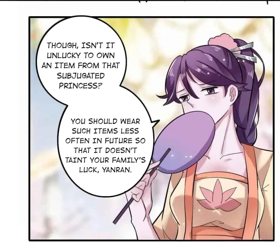 How to Raise a Cross Dressing Master [Official] - Chapter 3 manhwa