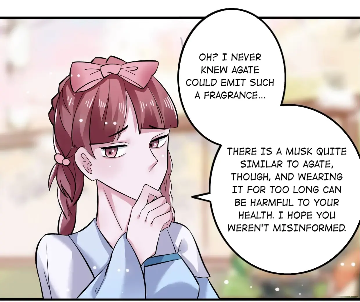 How to Raise a Cross Dressing Master [Official] - Chapter 3 manhwa