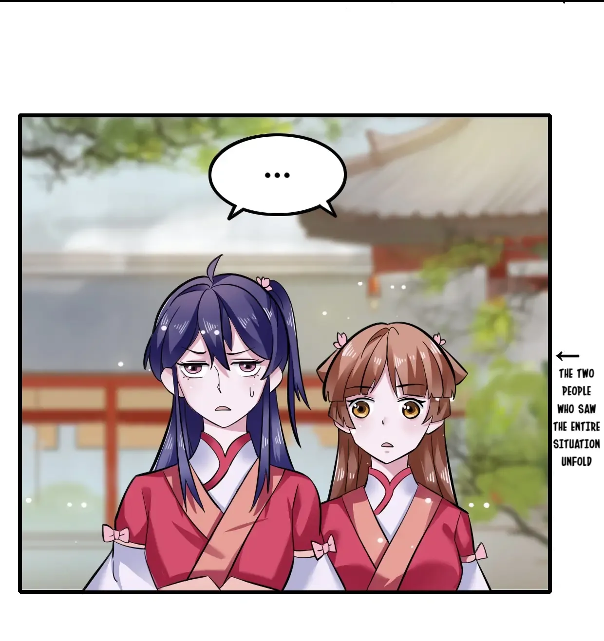 How to Raise a Cross Dressing Master [Official] - Chapter 3 manhwa
