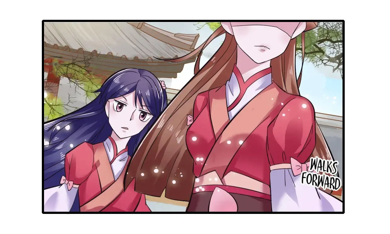 How to Raise a Cross Dressing Master [Official] - Chapter 3 manhwa