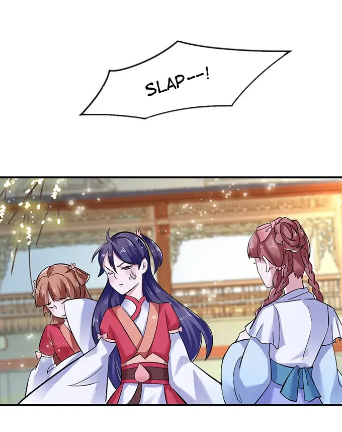 How to Raise a Cross Dressing Master [Official] - Chapter 4 manhwa