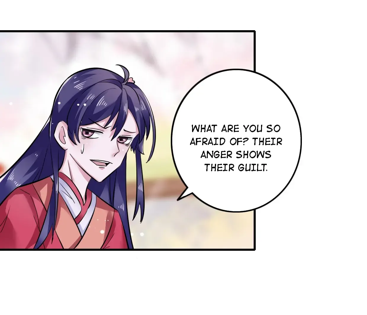 How to Raise a Cross Dressing Master [Official] - Chapter 4 manhwa