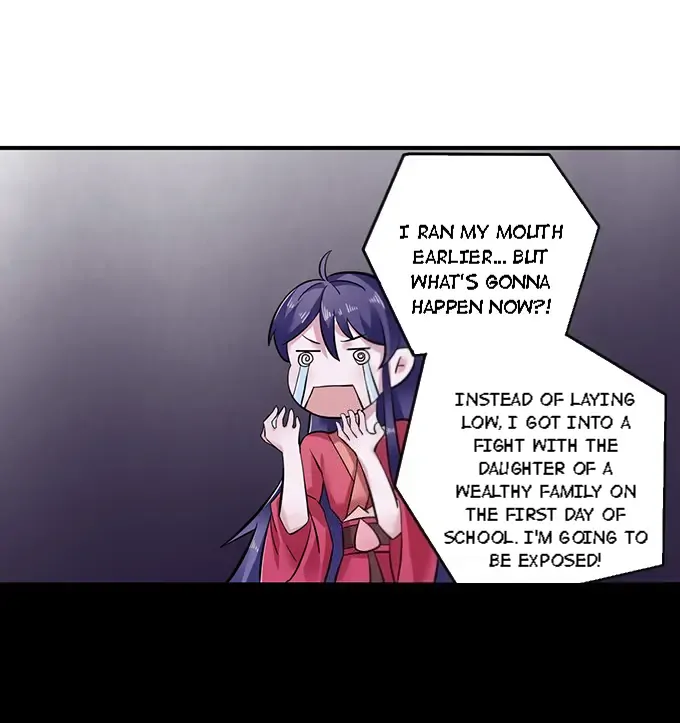 How to Raise a Cross Dressing Master [Official] - Chapter 4 manhwa