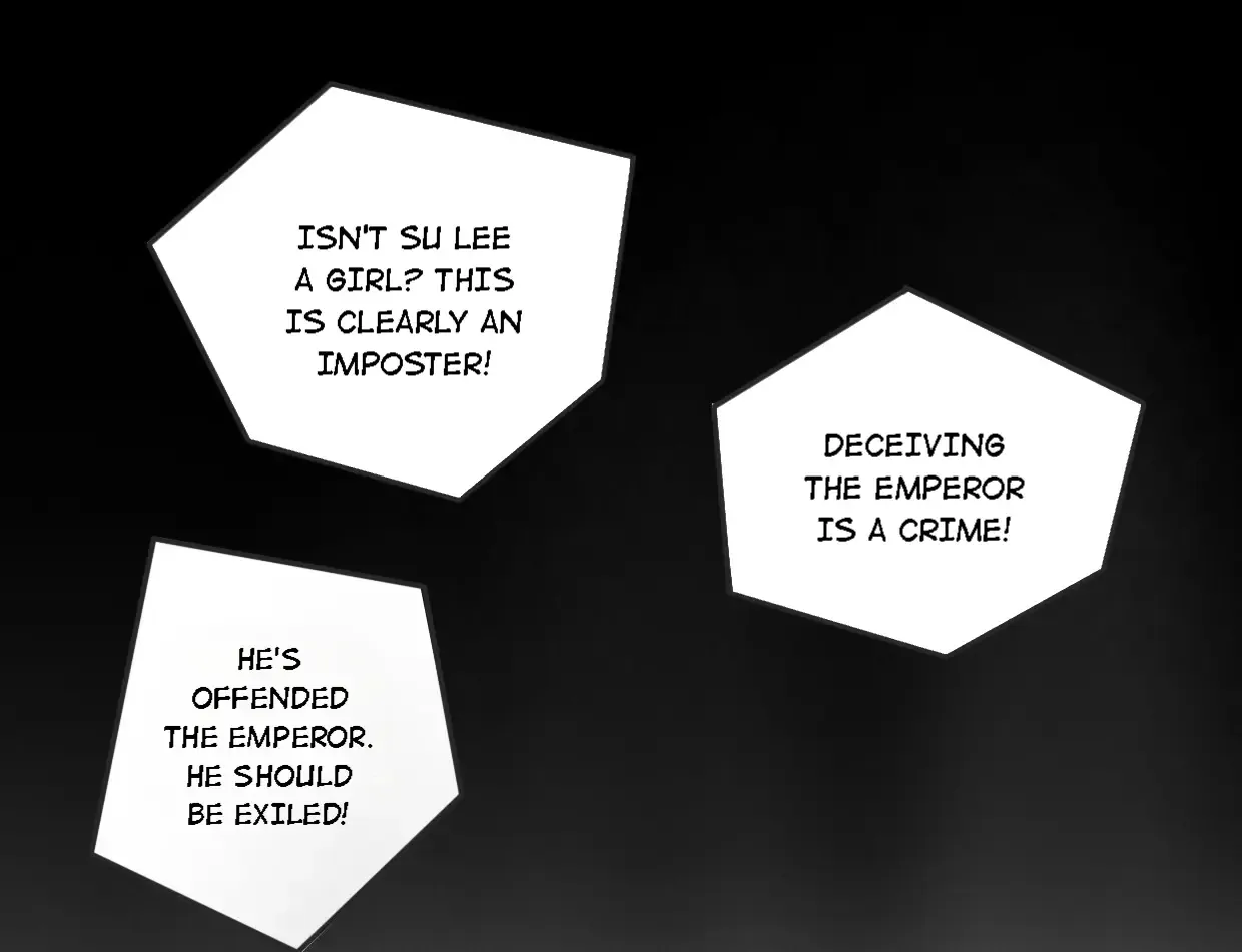 How to Raise a Cross Dressing Master [Official] - Chapter 4 manhwa