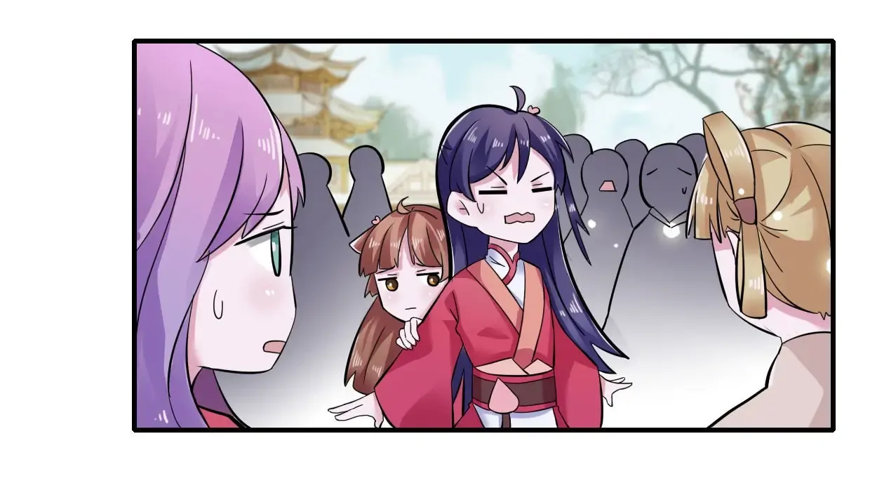 How to Raise a Cross Dressing Master [Official] - Chapter 4 manhwa
