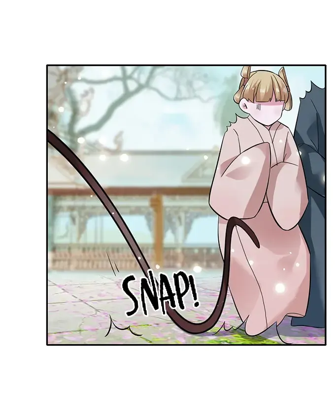 How to Raise a Cross Dressing Master [Official] - Chapter 4 manhwa