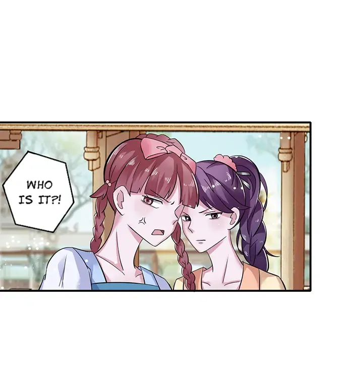 How to Raise a Cross Dressing Master [Official] - Chapter 4 manhwa