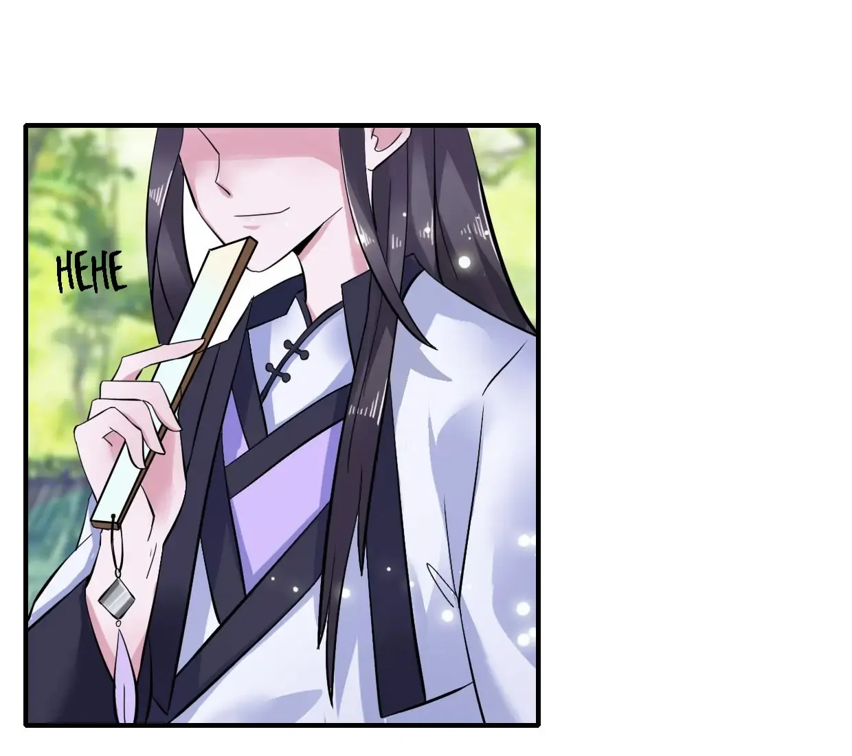 How to Raise a Cross Dressing Master [Official] - Chapter 4 manhwa