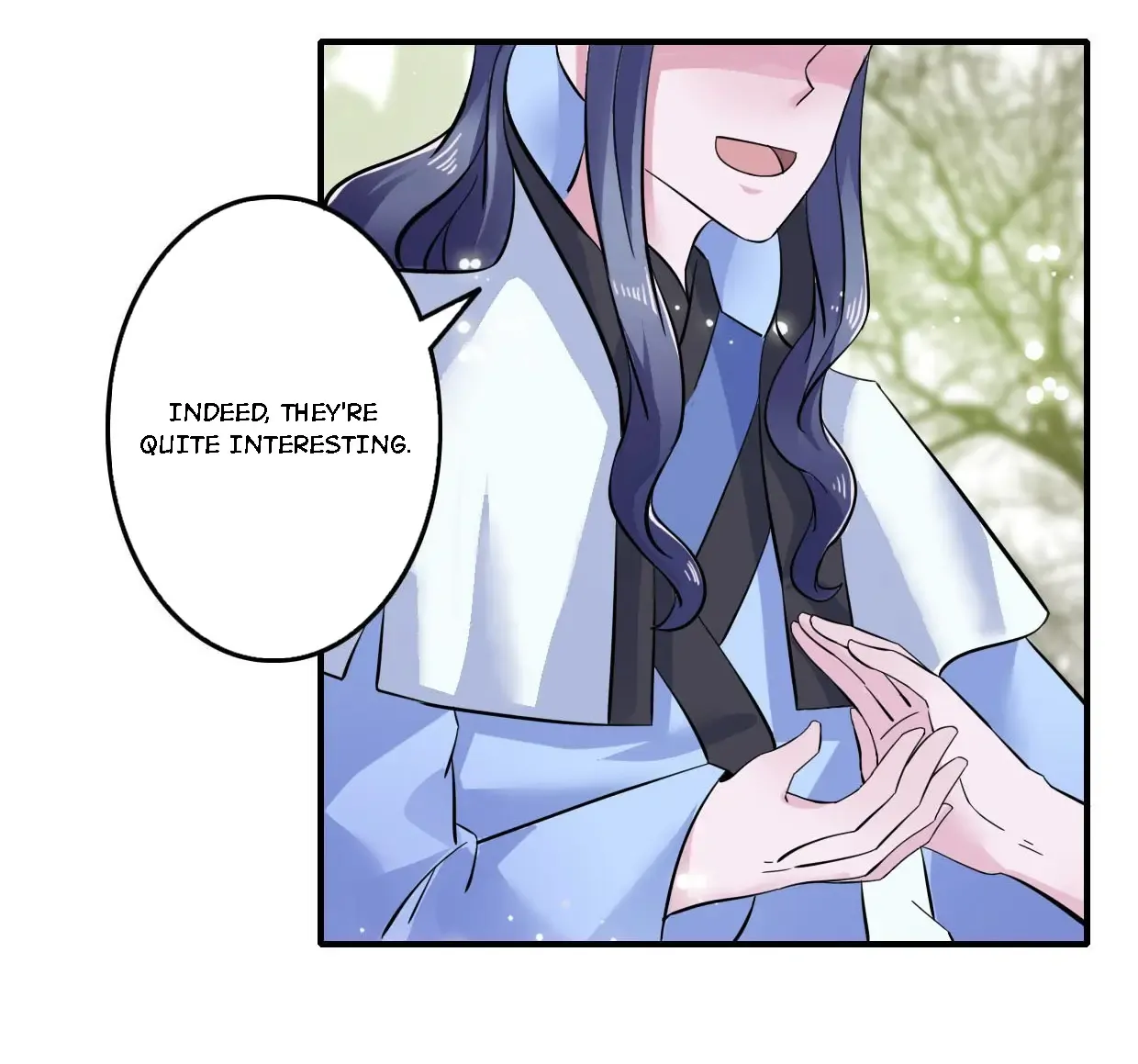 How to Raise a Cross Dressing Master [Official] - Chapter 4 manhwa