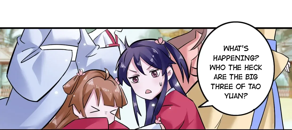 How to Raise a Cross Dressing Master [Official] - Chapter 4 manhwa