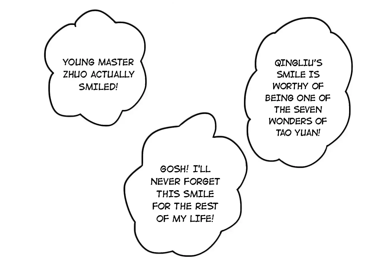 How to Raise a Cross Dressing Master [Official] - Chapter 4 manhwa