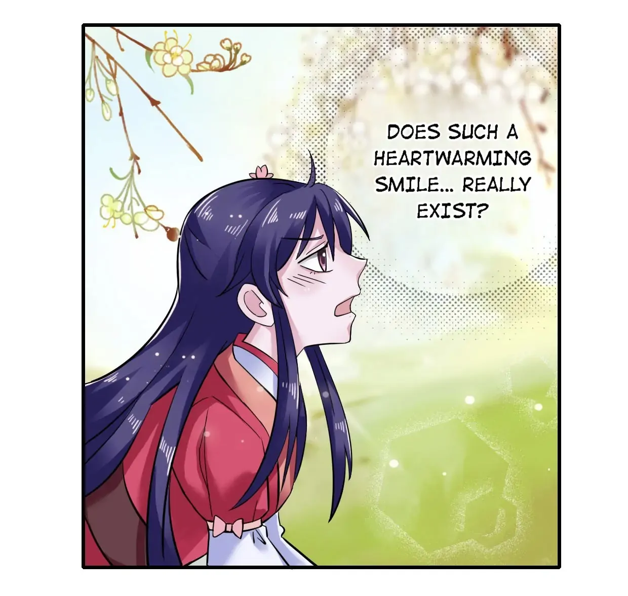 How to Raise a Cross Dressing Master [Official] - Chapter 4 manhwa