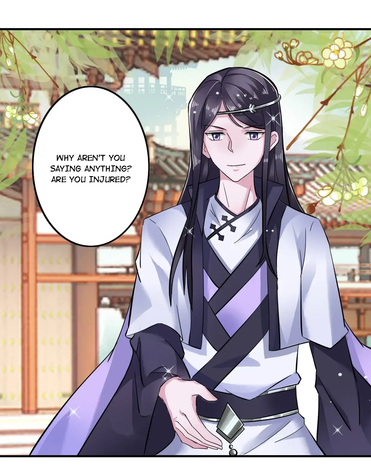 How to Raise a Cross Dressing Master [Official] - Chapter 5 manhwa