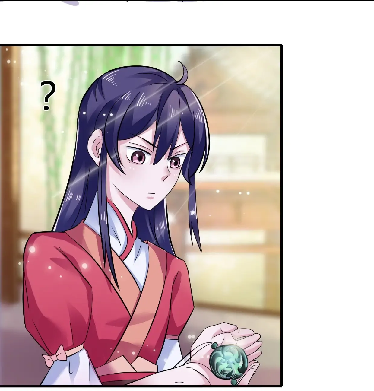 How to Raise a Cross Dressing Master [Official] - Chapter 5 manhwa