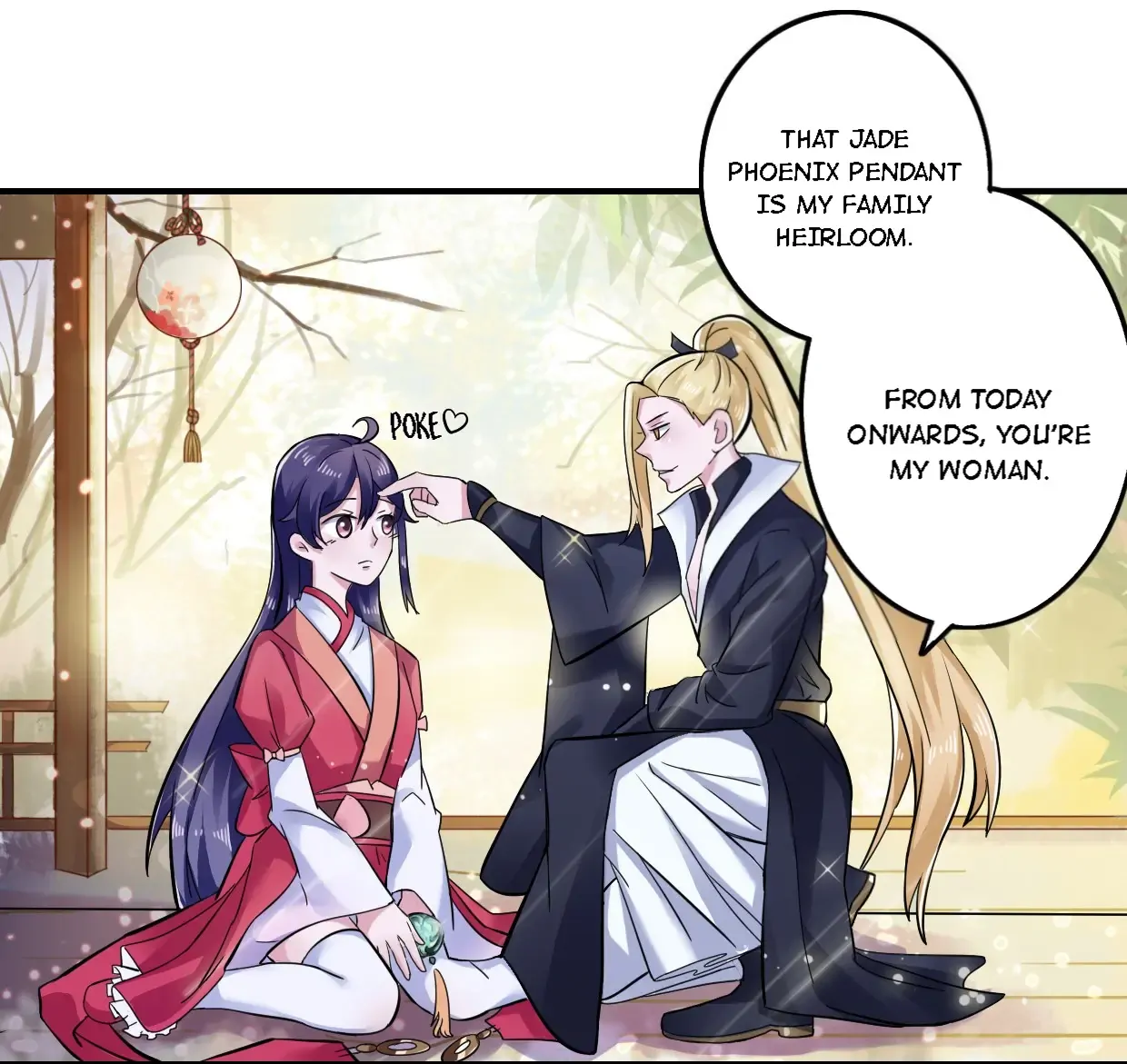 How to Raise a Cross Dressing Master [Official] - Chapter 5 manhwa