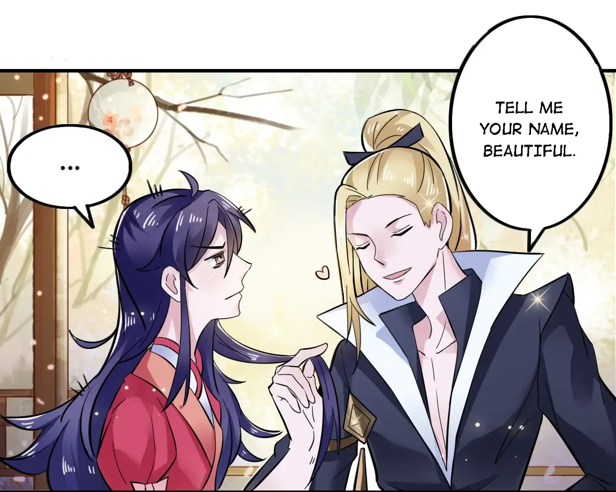 How to Raise a Cross Dressing Master [Official] - Chapter 5 manhwa