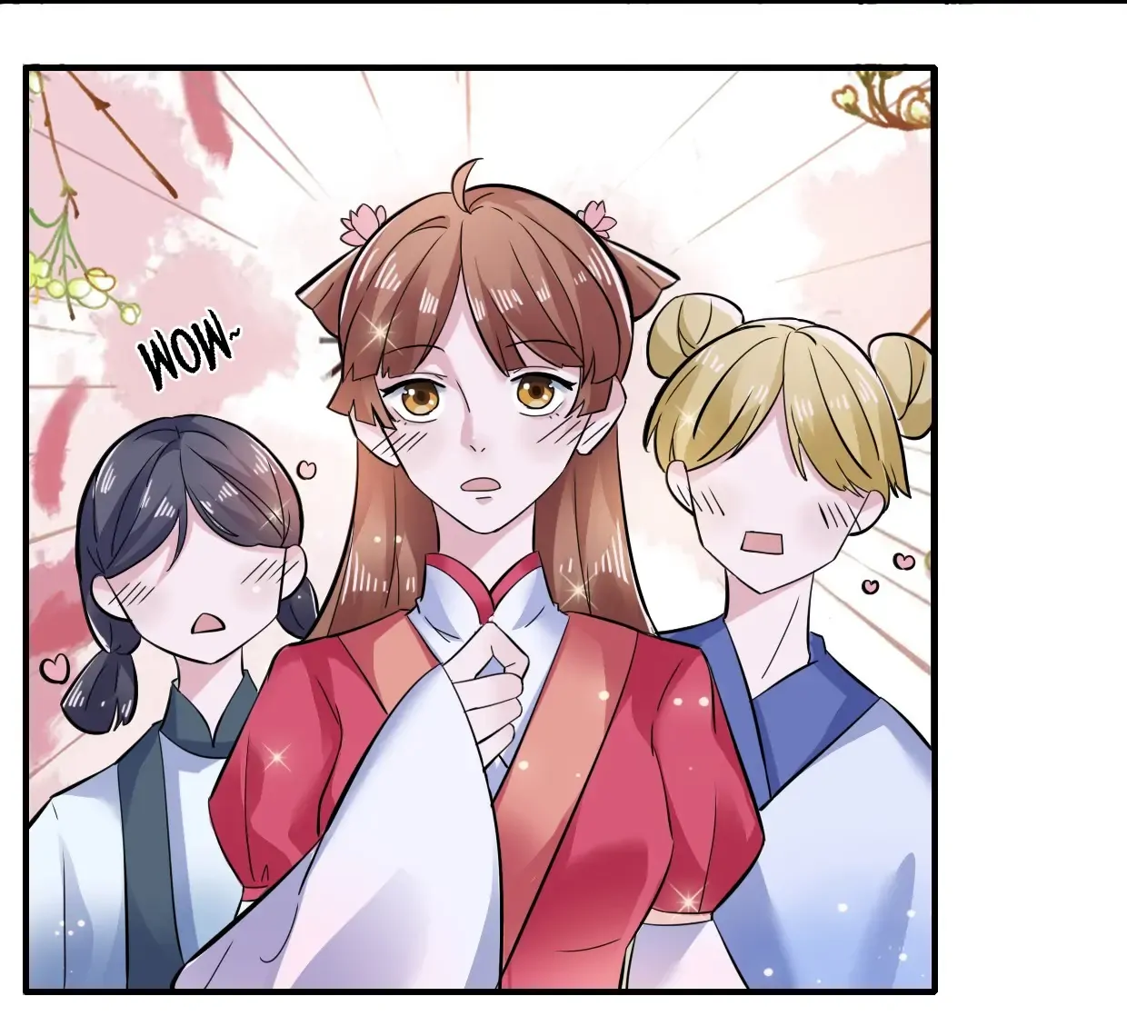 How to Raise a Cross Dressing Master [Official] - Chapter 5 manhwa