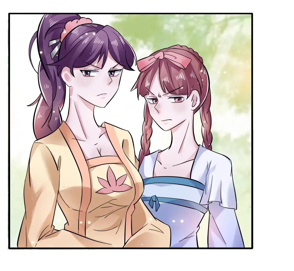 How to Raise a Cross Dressing Master [Official] - Chapter 5 manhwa