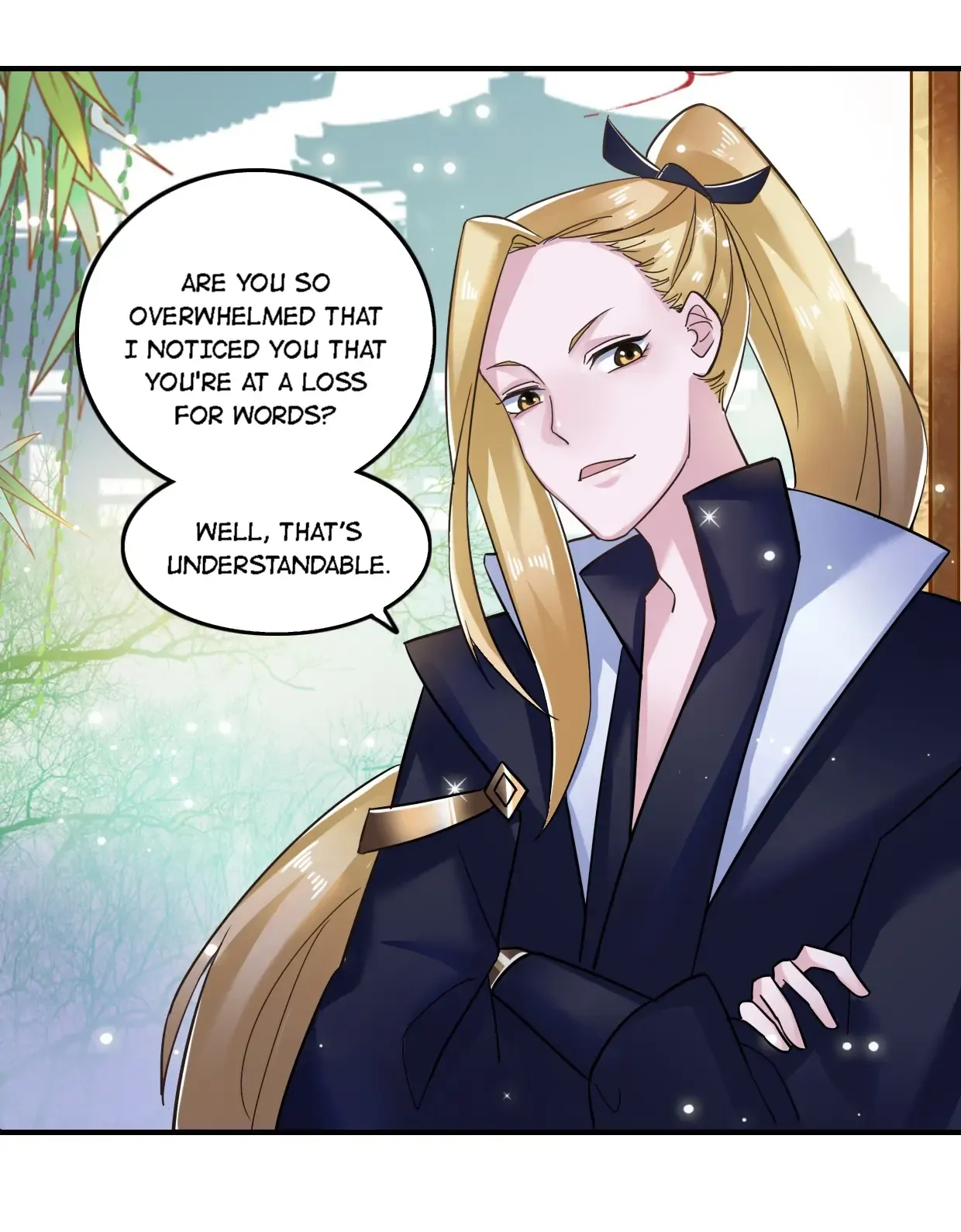 How to Raise a Cross Dressing Master [Official] - Chapter 5 manhwa