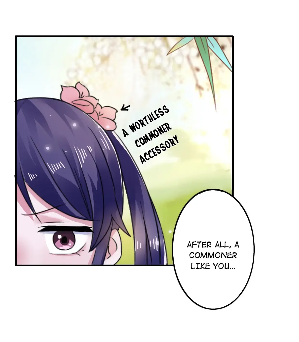 How to Raise a Cross Dressing Master [Official] - Chapter 5 manhwa