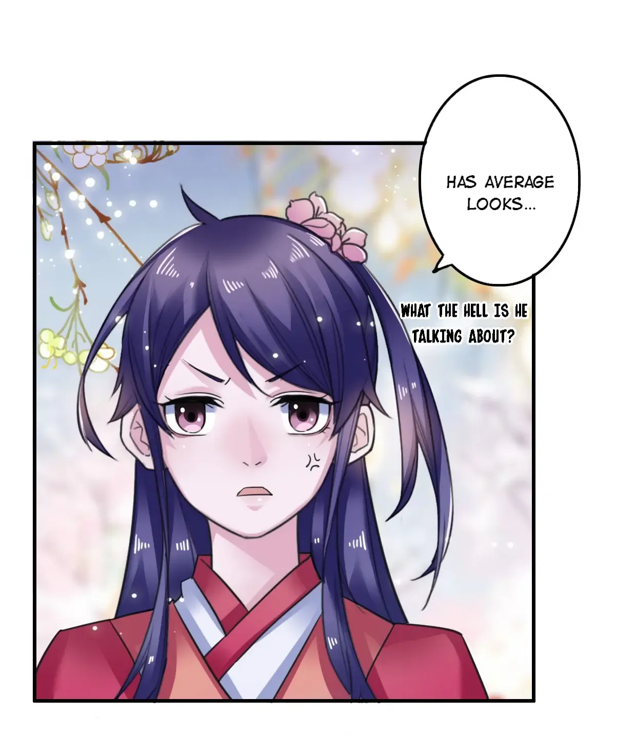 How to Raise a Cross Dressing Master [Official] - Chapter 5 manhwa