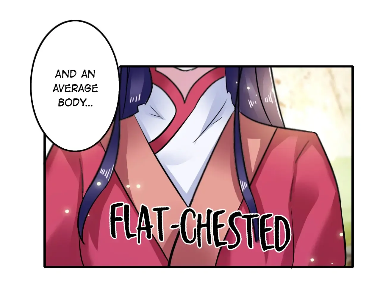 How to Raise a Cross Dressing Master [Official] - Chapter 5 manhwa
