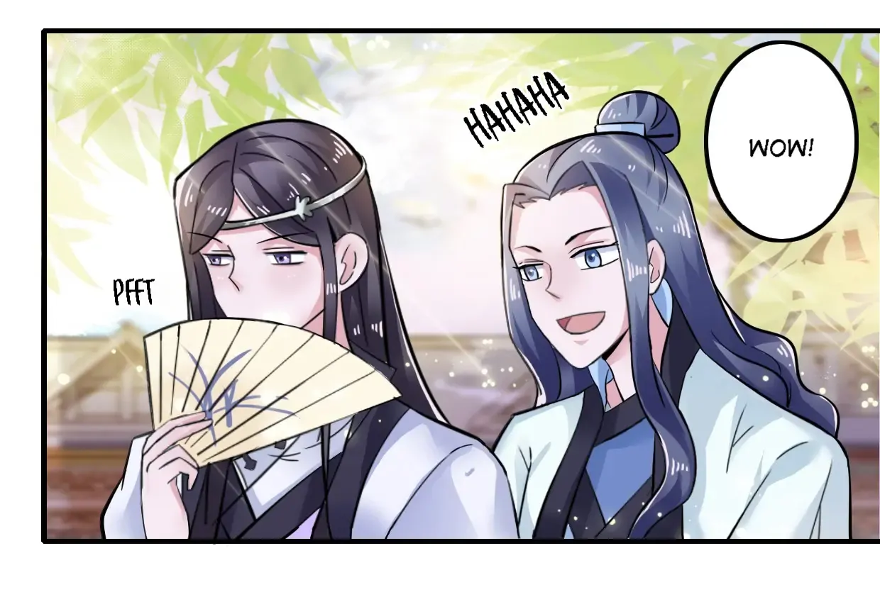 How to Raise a Cross Dressing Master [Official] - Chapter 5 manhwa