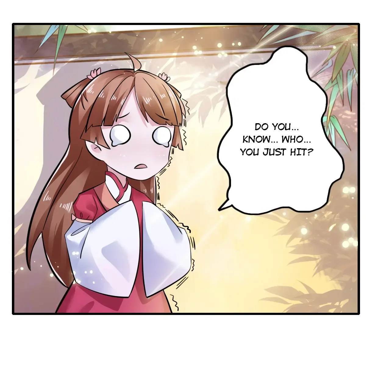 How to Raise a Cross Dressing Master [Official] - Chapter 5 manhwa