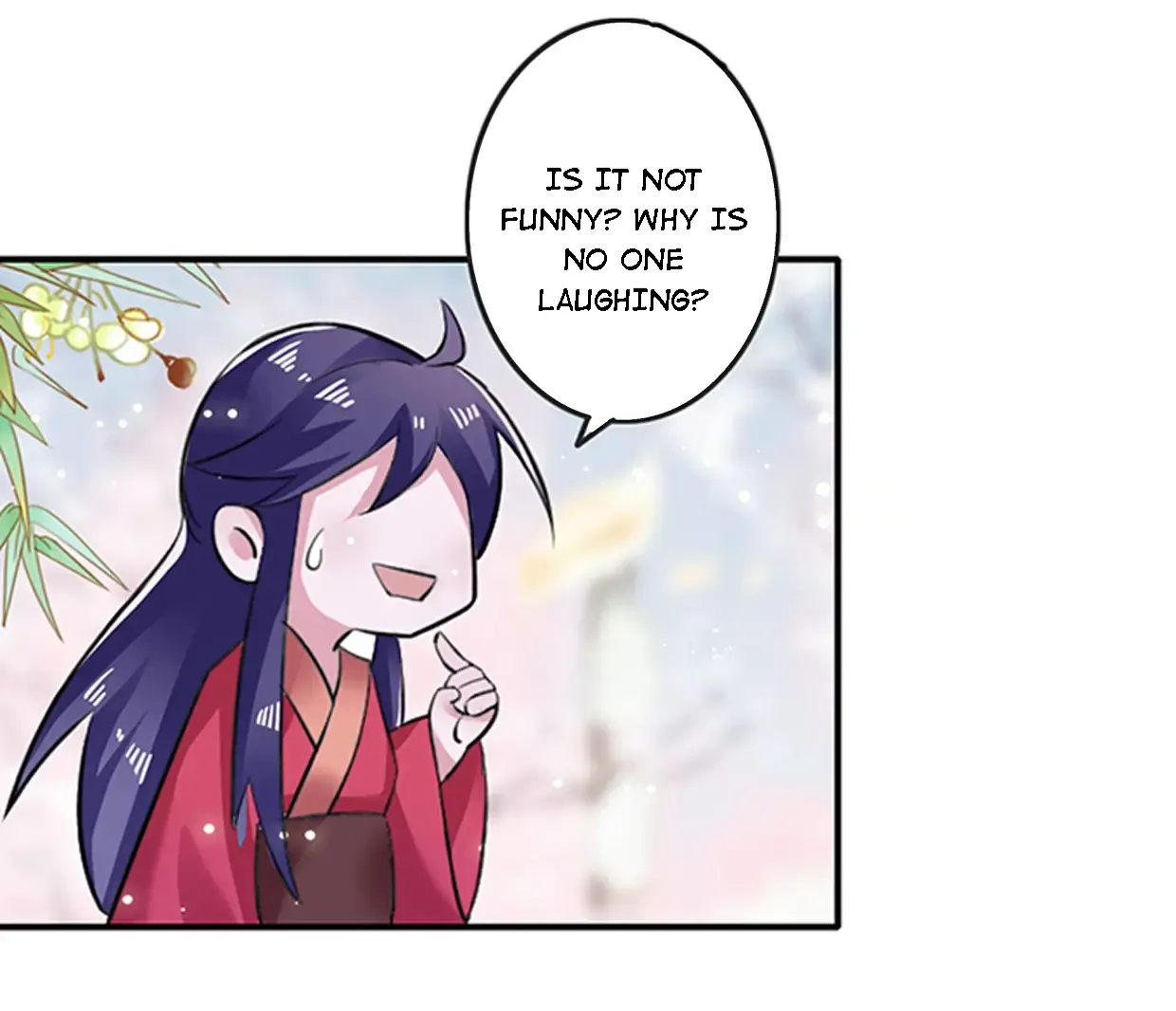 How to Raise a Cross Dressing Master [Official] - Chapter 5 manhwa