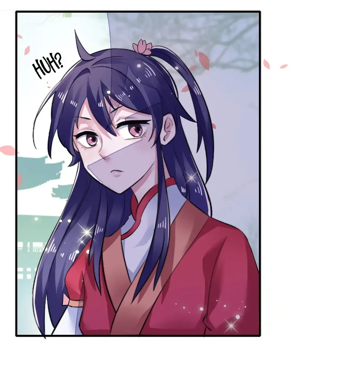 How to Raise a Cross Dressing Master [Official] - Chapter 5 manhwa