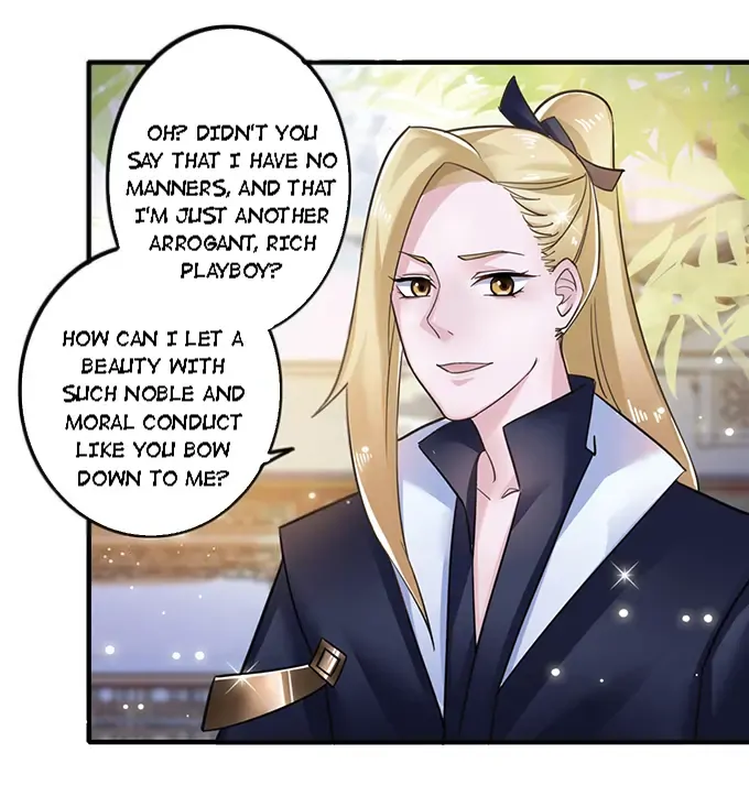 How to Raise a Cross Dressing Master [Official] - Chapter 5 manhwa