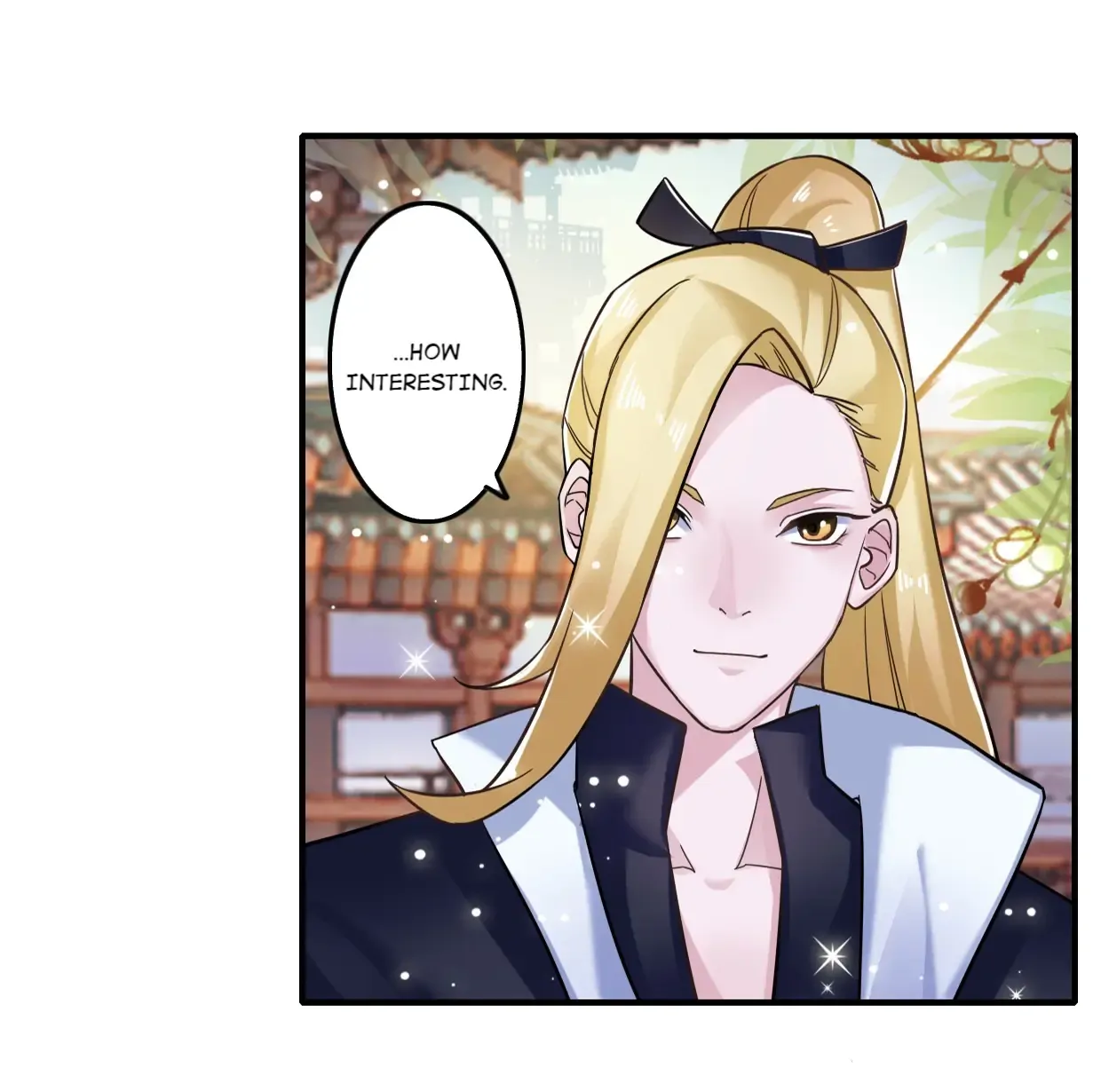 How to Raise a Cross Dressing Master [Official] - Chapter 5 manhwa
