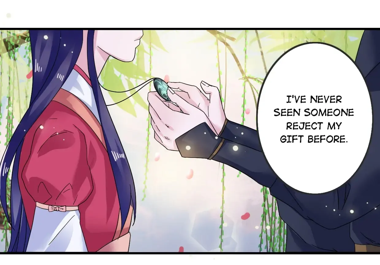 How to Raise a Cross Dressing Master [Official] - Chapter 5 manhwa